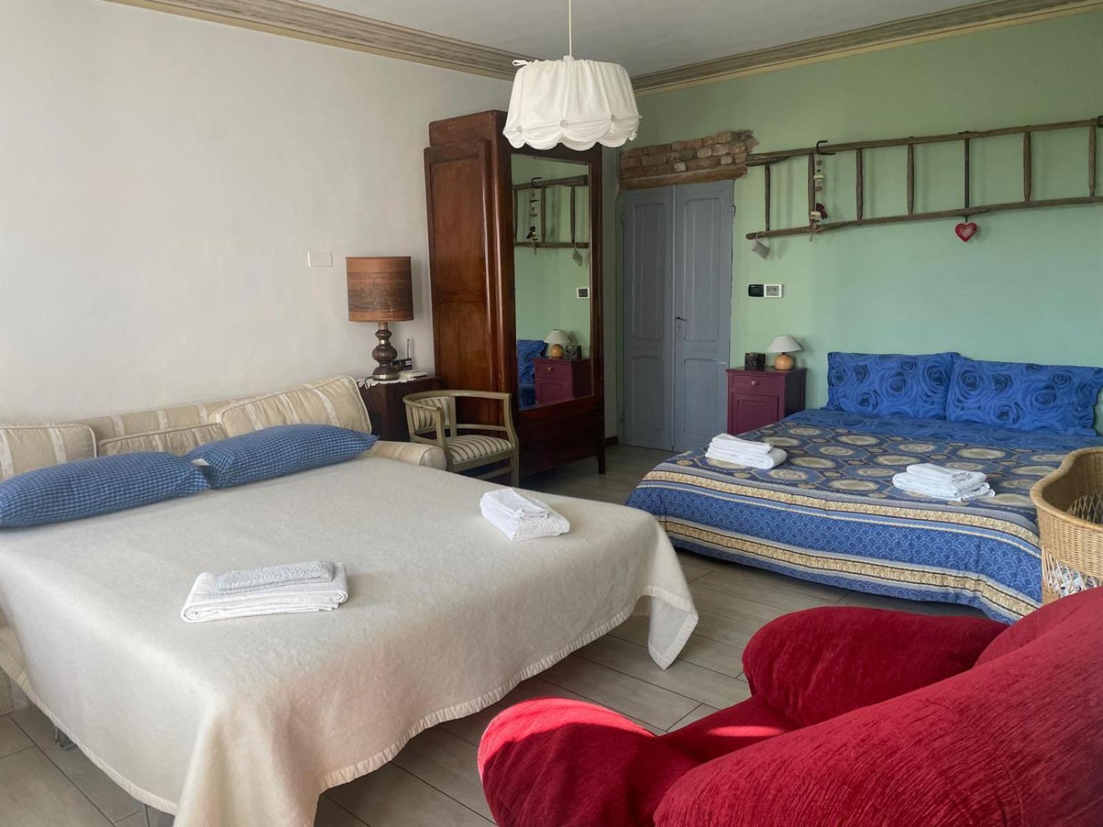 Вилла Cascina Teresina Monferrato Piscina Cortazzone Экстерьер фото